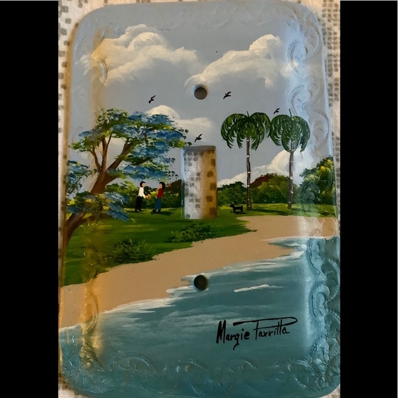 New handmade from Puerto Rico - Picture 2 of 4